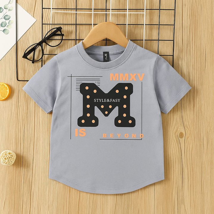 M T Shirt