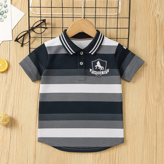 Polo T-Shirt D9