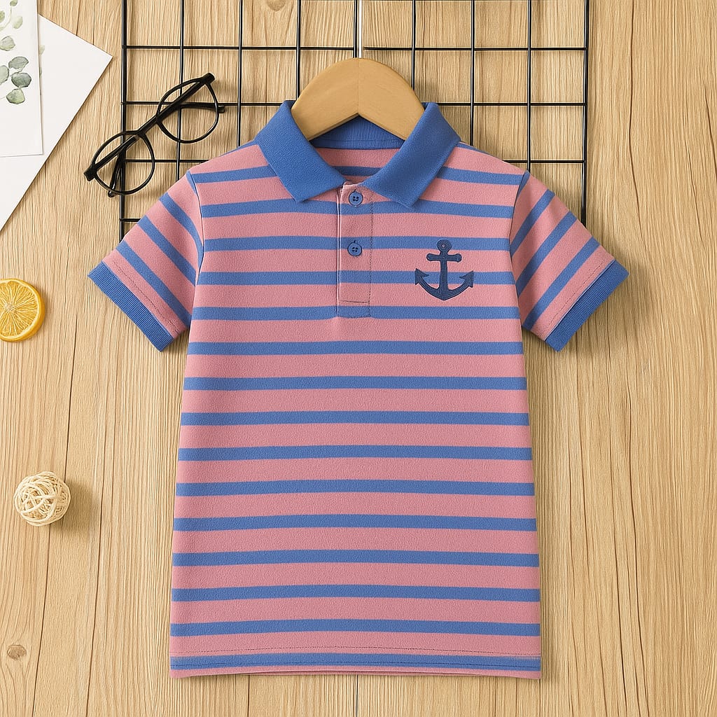 Polo T-Shirt D2