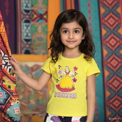 Princess ..Baby T Shirt