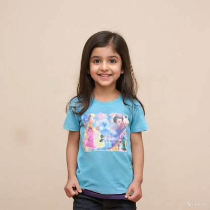 Princess Baby T Shirt