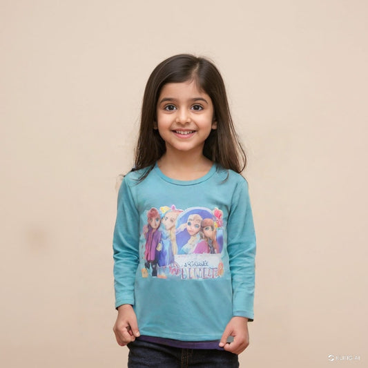 Princess Baby T Shirt