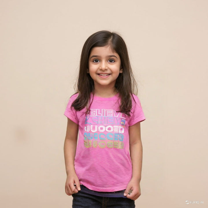 Original Rebook Baby T Shirt