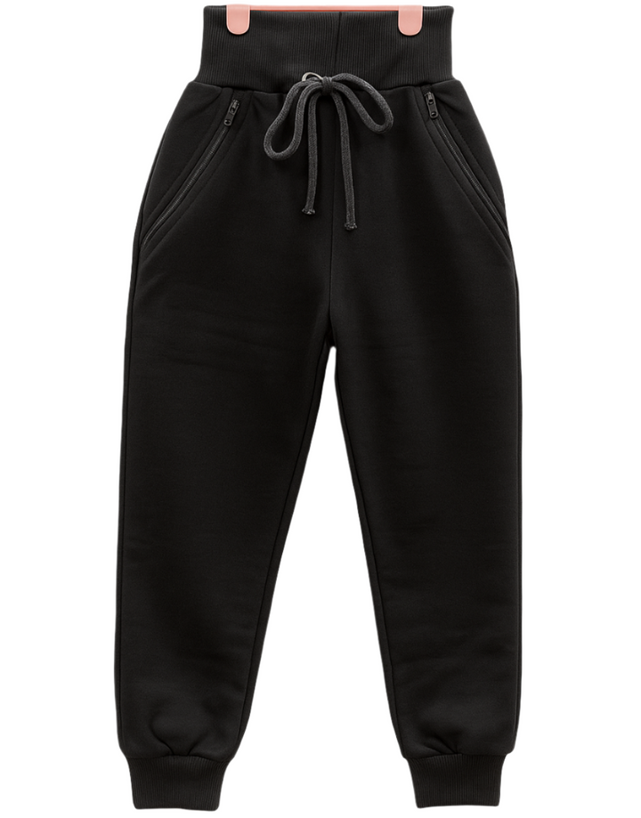 Kids Winter Fleece Trouser