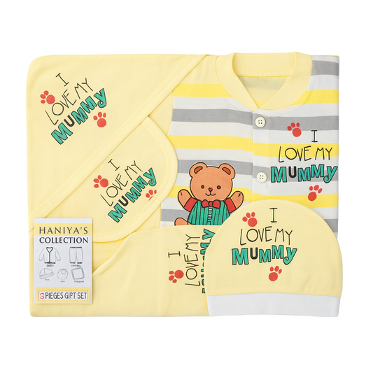 New Born Started Set D-14