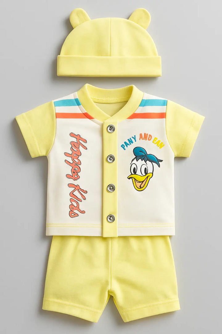 New Born Dress D5