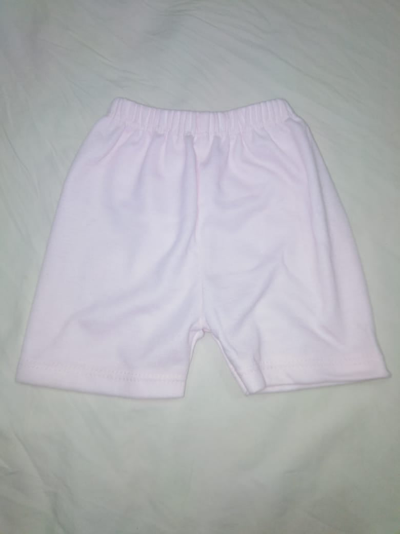 Baby Shirt and Short