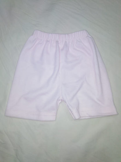 Baby Shirt and Short