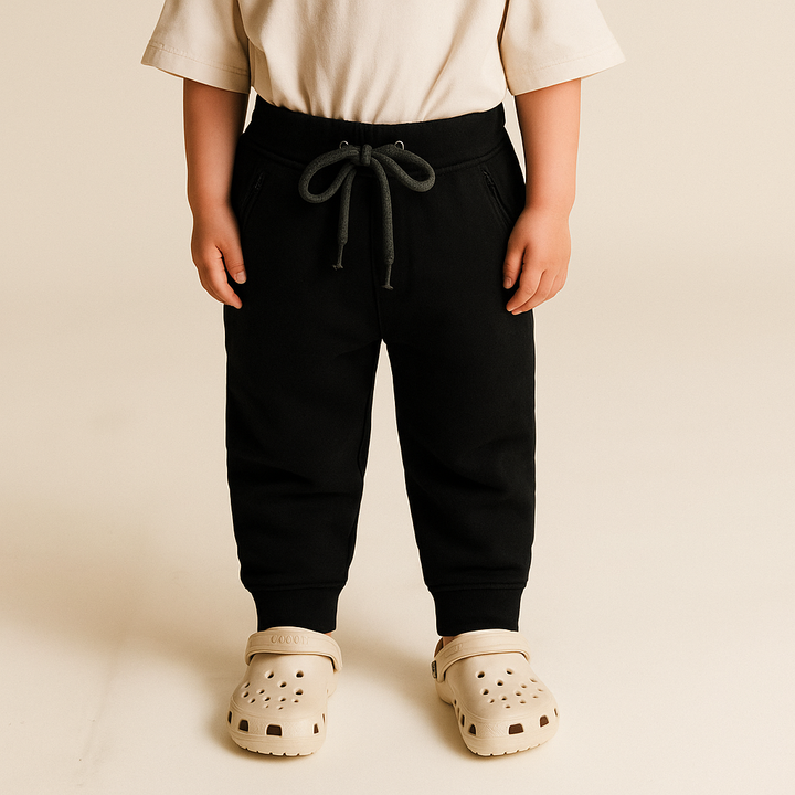 Kids Winter Fleece Trouser