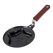 Non Stick Mini Frying Pan