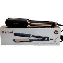 KEMEI Hair Streightner K-458