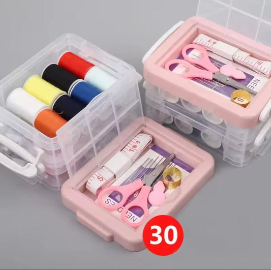Sewing Kit Portable Sewing Kit