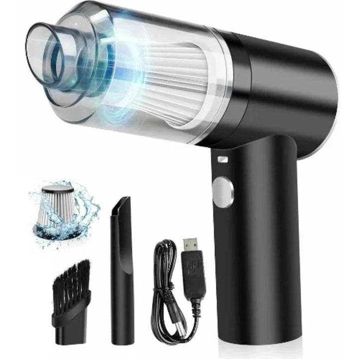 3 in 1 Vaccume Cleaner