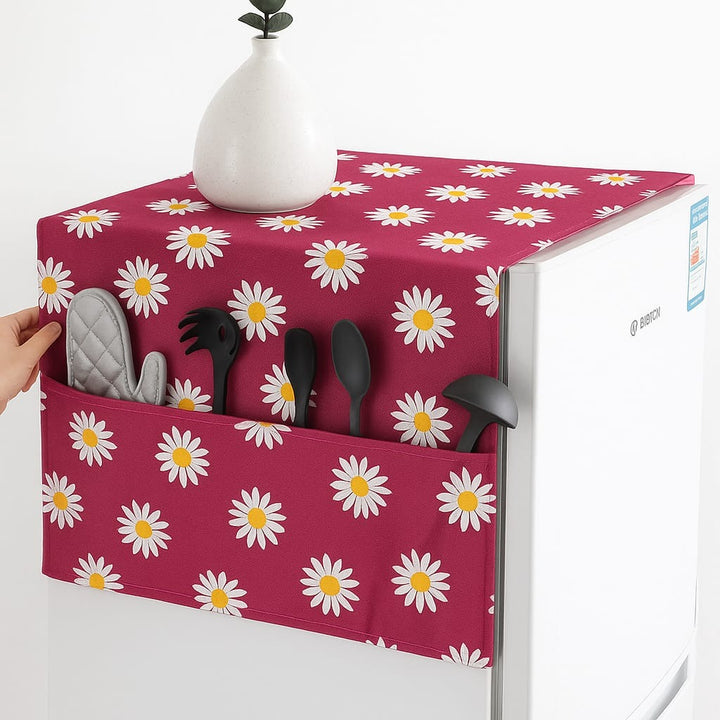 Refregerator Cover