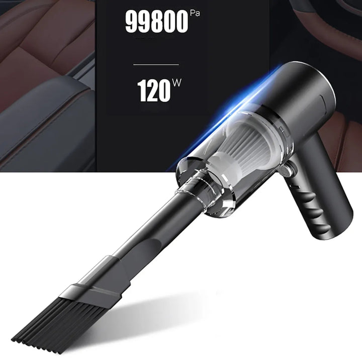 3 in 1 Vaccume Cleaner