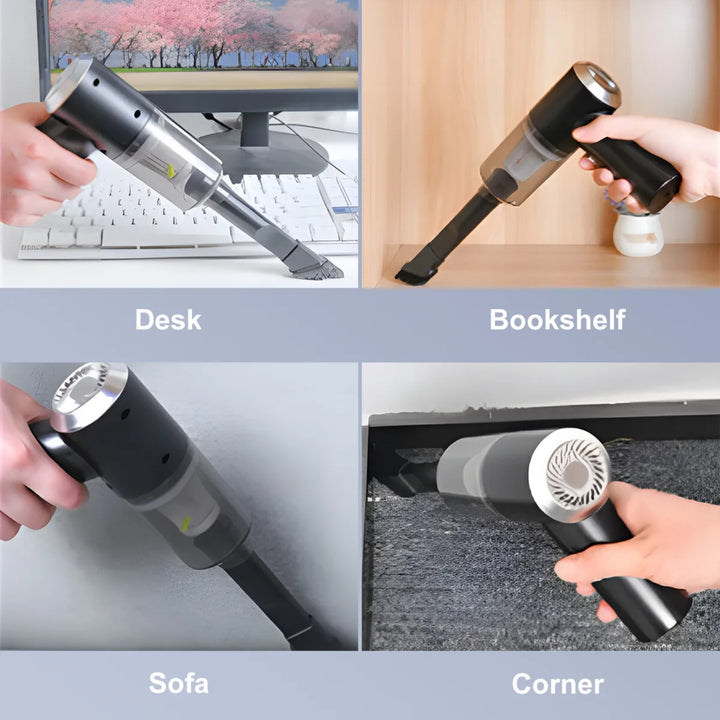 3 in 1 Vaccume Cleaner