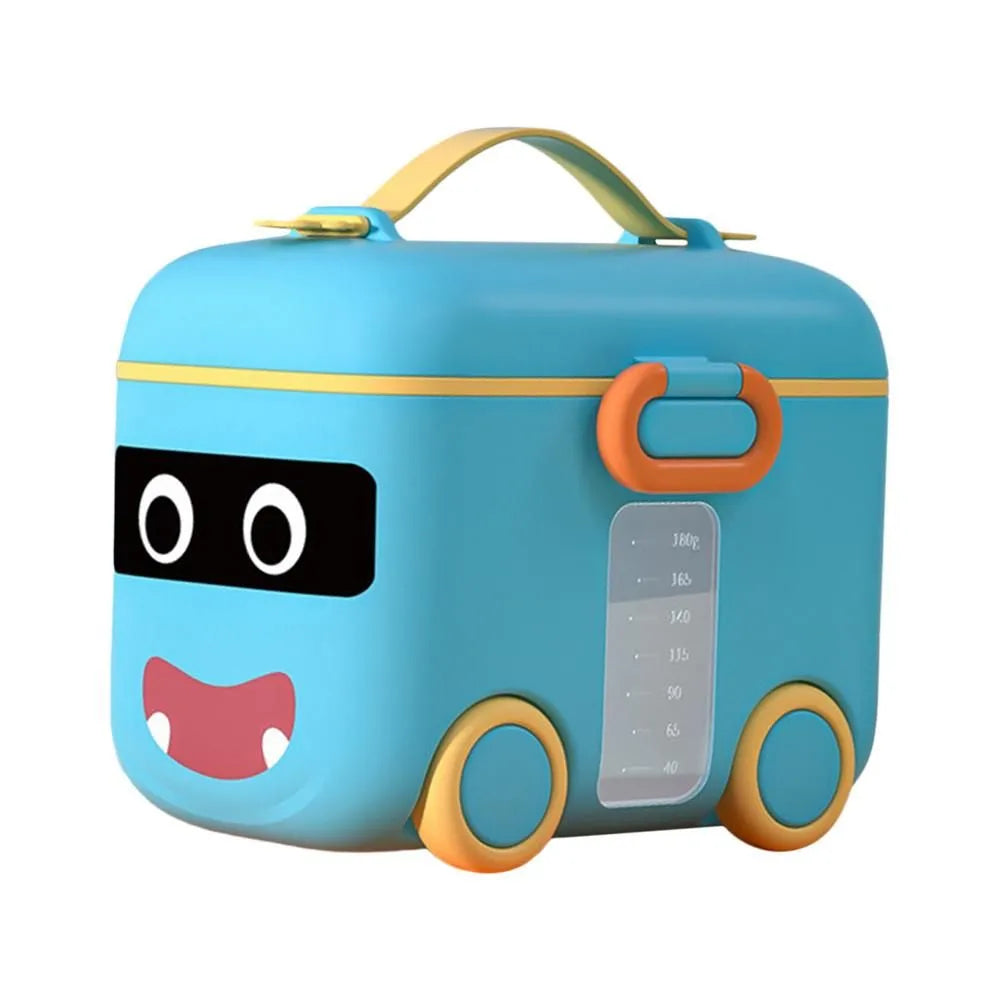 Milk Powder container