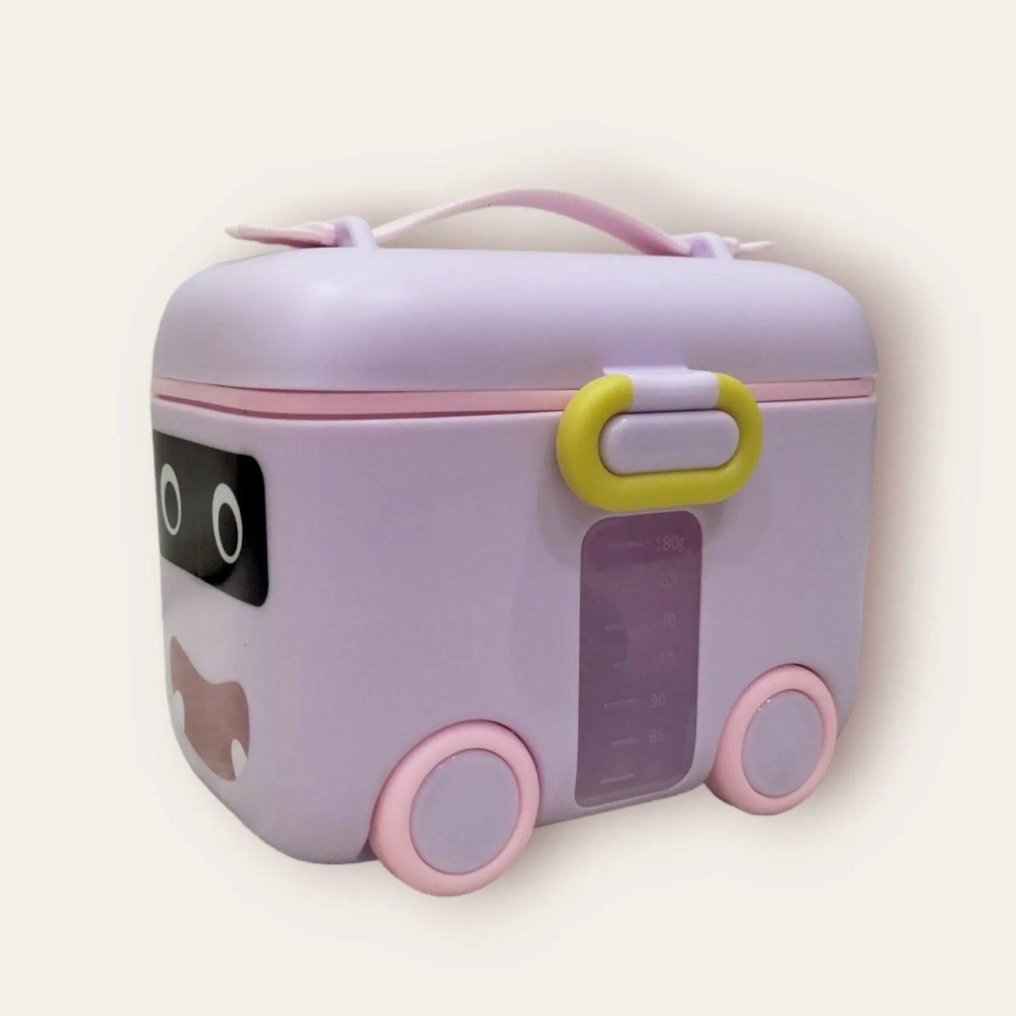 Milk Powder container