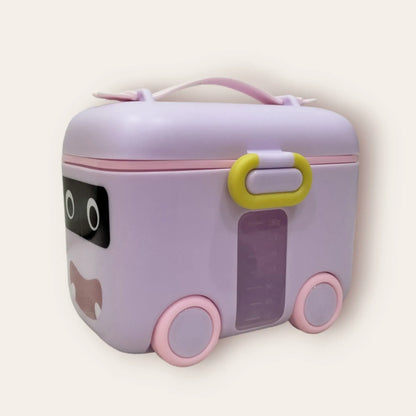 Milk Powder container