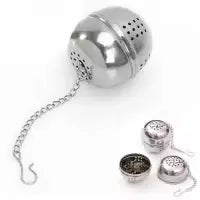 Tea Ball Stainless Steel