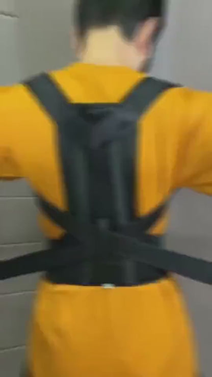 Back Posture Corrector Belt