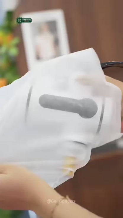 Electric Heating Faucet