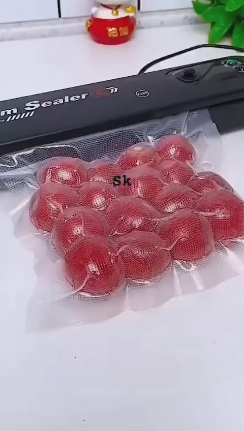 Vaccum Sealer Machine