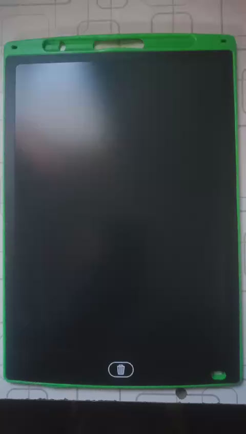 12 Inch LCD Writing Tablet