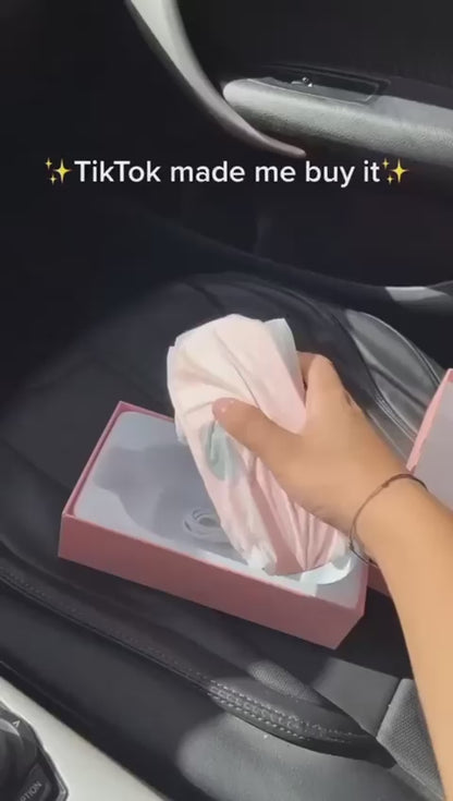 Portable Menstrual Heating Pad