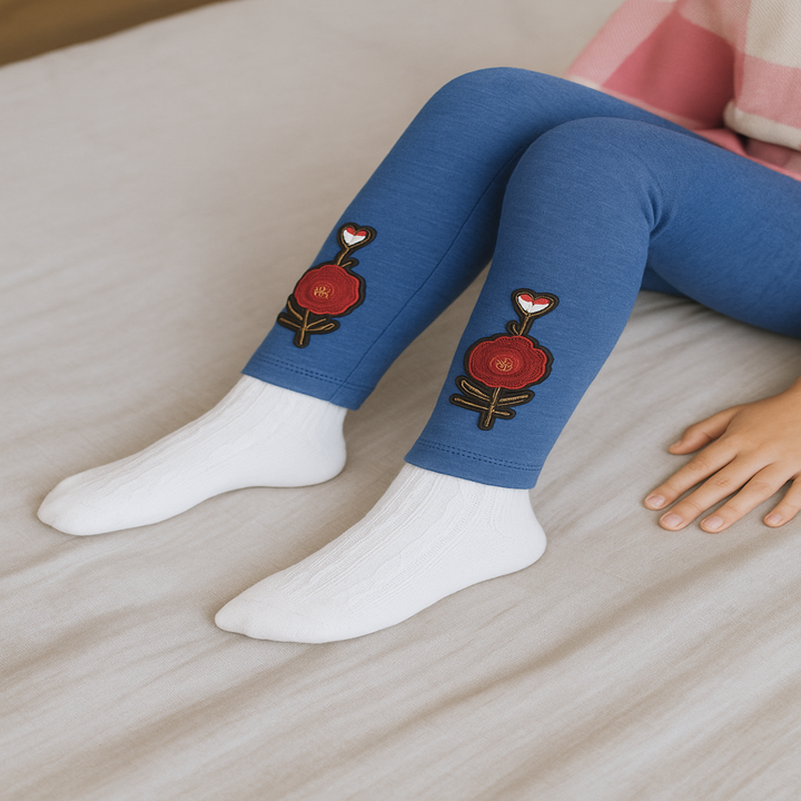 Baby Girl Tights