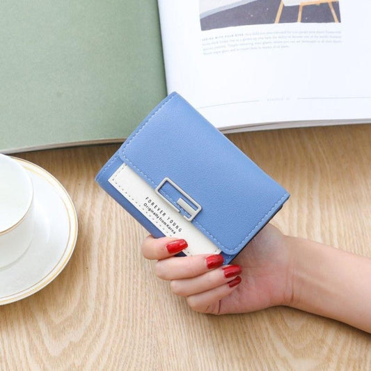 Forever memory purse