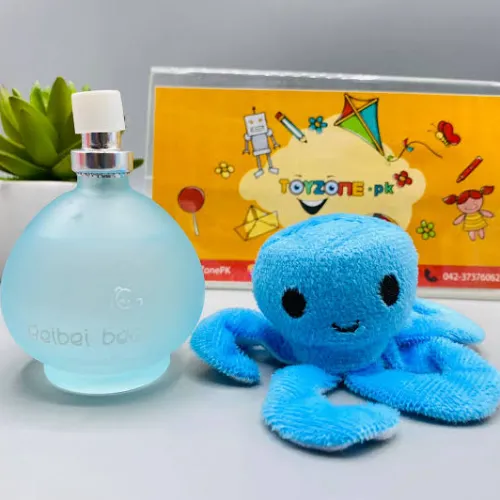 Baby Whisper Cute Cartoon Perfume 2 - Product Image