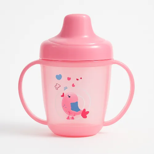 Baby Feeding Sip Cup - Product Image