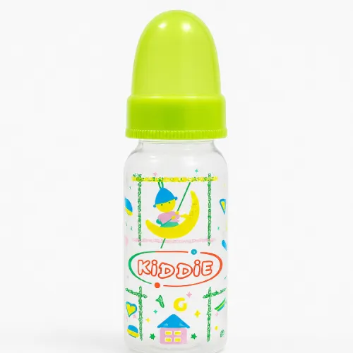 Kiddie Decorated Feeding Bottle 150ml - Product Image