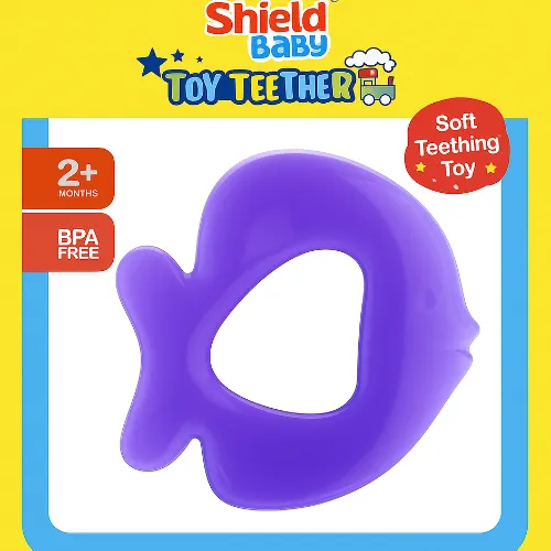 Baby Teather - Product Image