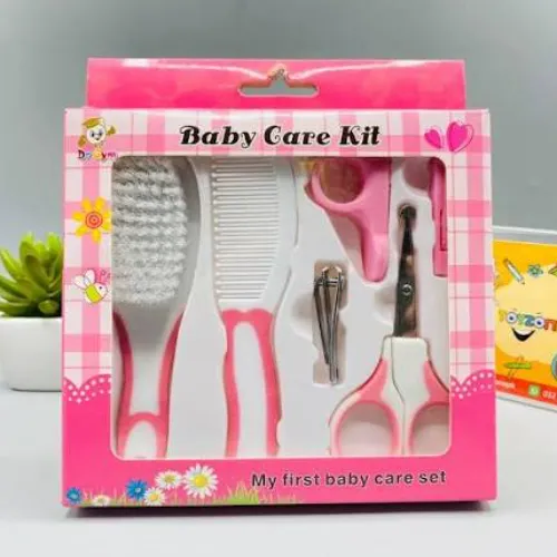 5 Pcs of Bay Care Kit - Product Image