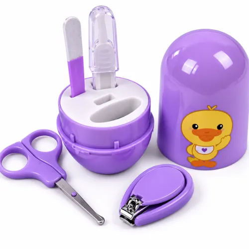 Baby Nails Scissors Set 2 - Product Image
