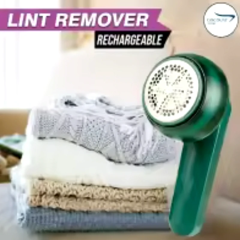 Hair Ball Timmer - Product Image