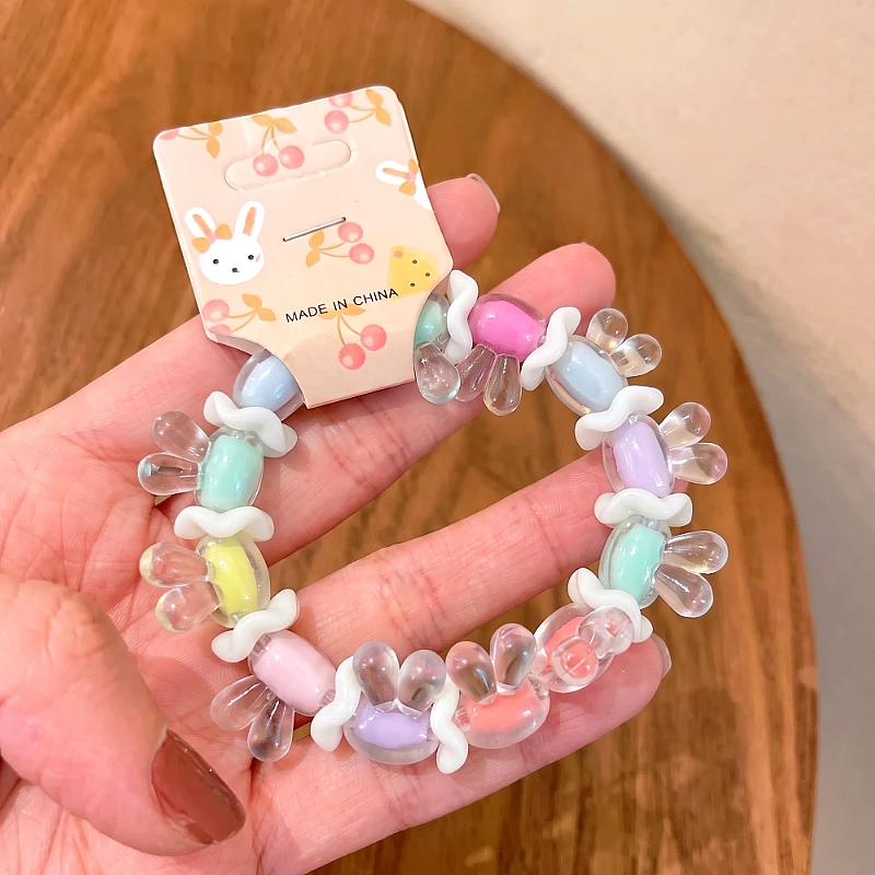 Honey Bee Beads Bracelet (1 to 5 Yrs) - Product Image