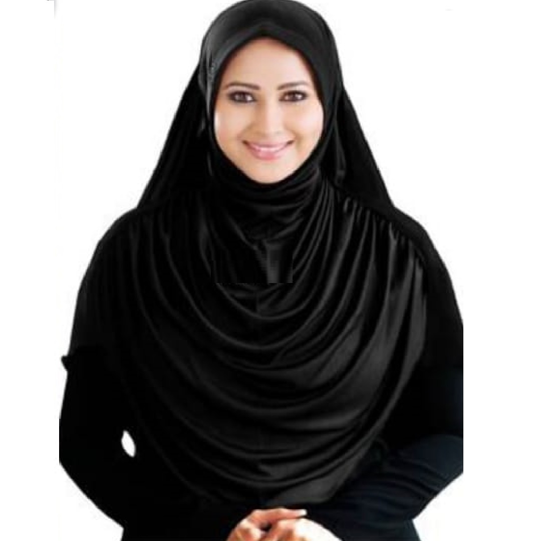ZUBARI MAKHNA HIJAB Ewajjo